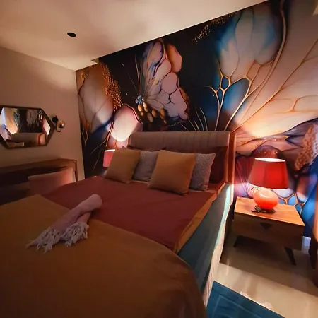 стильные в самом центре города Appartamento *